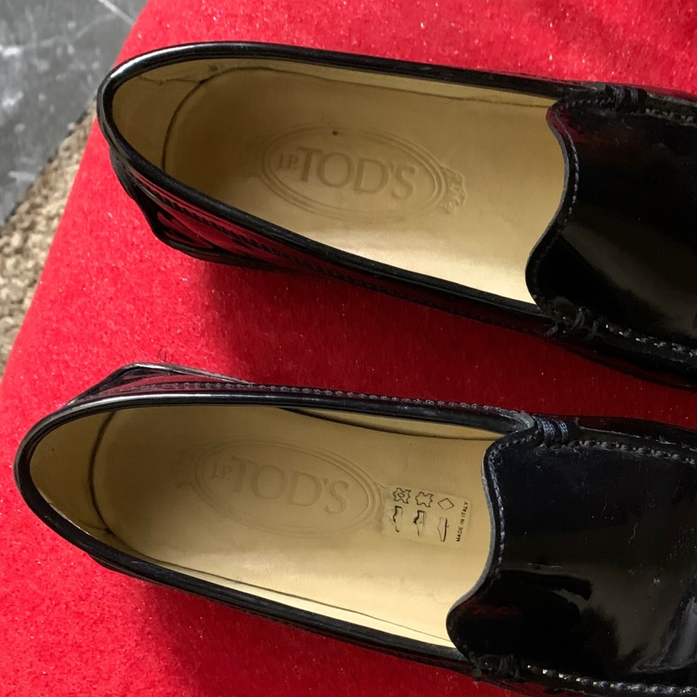 Tod’s - Picture 10 of 13
